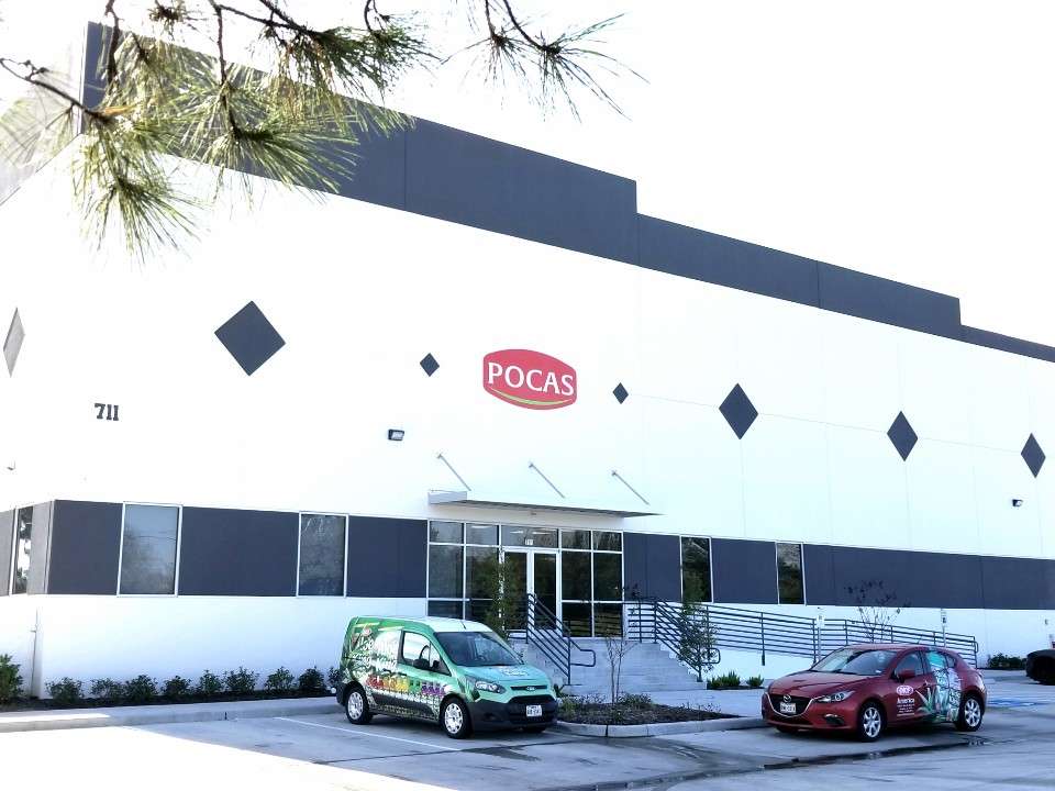 POCAS INTERNATIONAL | 711 Buffalo Run, Missouri City, TX 77489 | Phone: (713) 668-6773