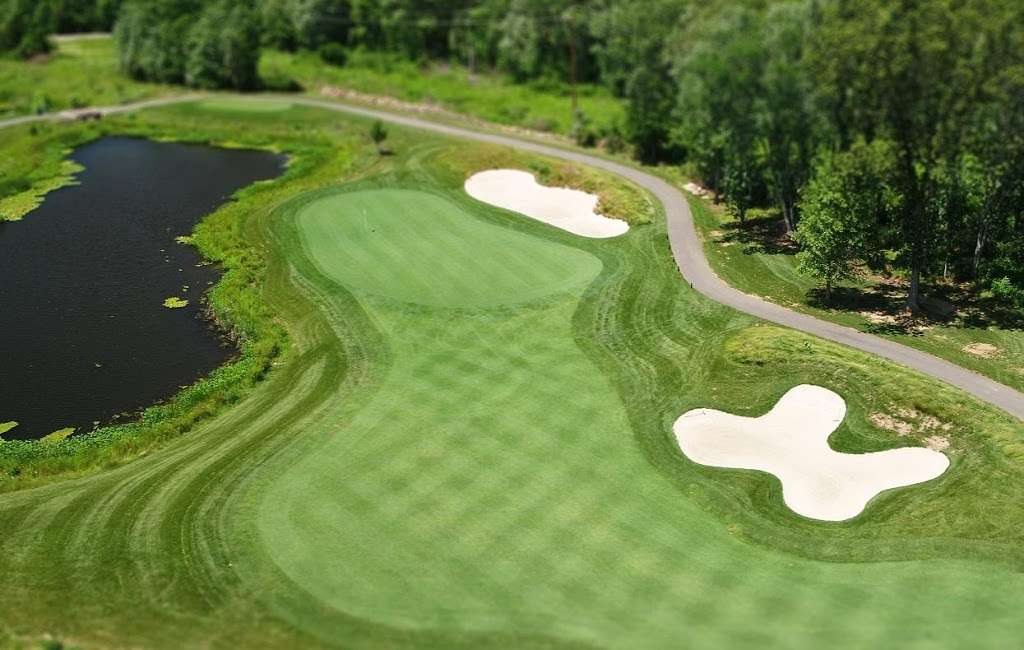 Black Oak Golf Club, LLC | 169 Bartley Rd, Long Valley, NJ 07853 | Phone: (908) 876-9887