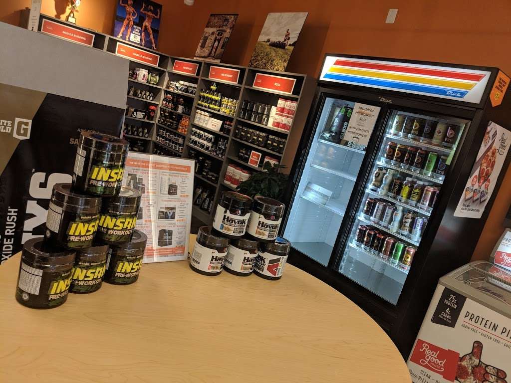 Complete Nutrition | 10045 Baltimore National Pike #106, Ellicott City, MD 21042, USA | Phone: (410) 988-8175