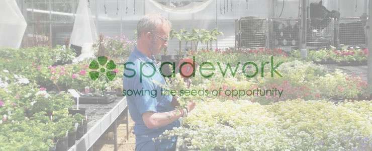 Spadework | Teston Rd, West Malling ME19 5NA, UK | Phone: 01732 870002