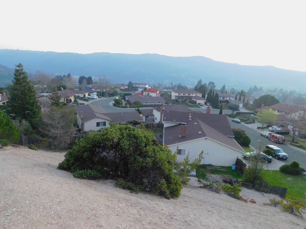 Sobrante Ridge Regional Preserve Coach Staging Area | 5170 Coach Dr, Richmond, CA 94803 | Phone: (888) 327-2757