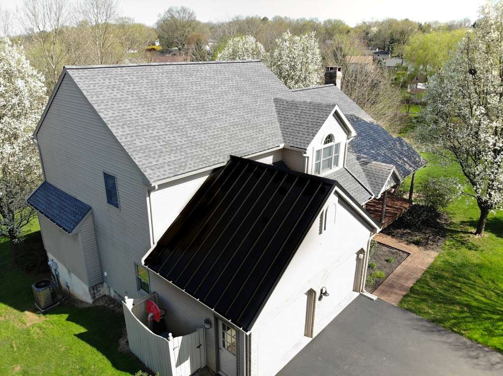 Lancaster Roofing Company | 928 Hartman Station Rd, Lancaster, PA 17601, USA | Phone: (717) 875-8051