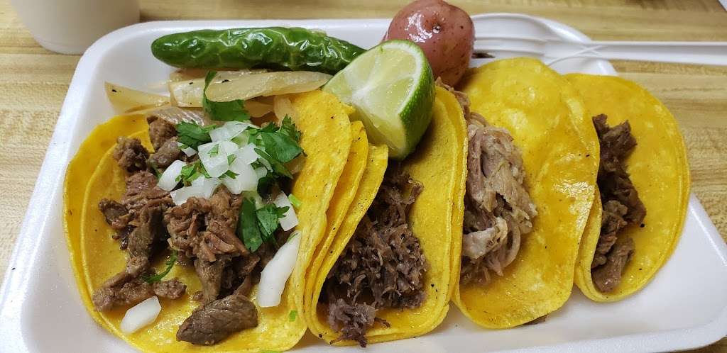 Carnitas La Cotorra | 2031 S Buckner Blvd, Dallas, TX 75217, USA | Phone: (214) 391-8988