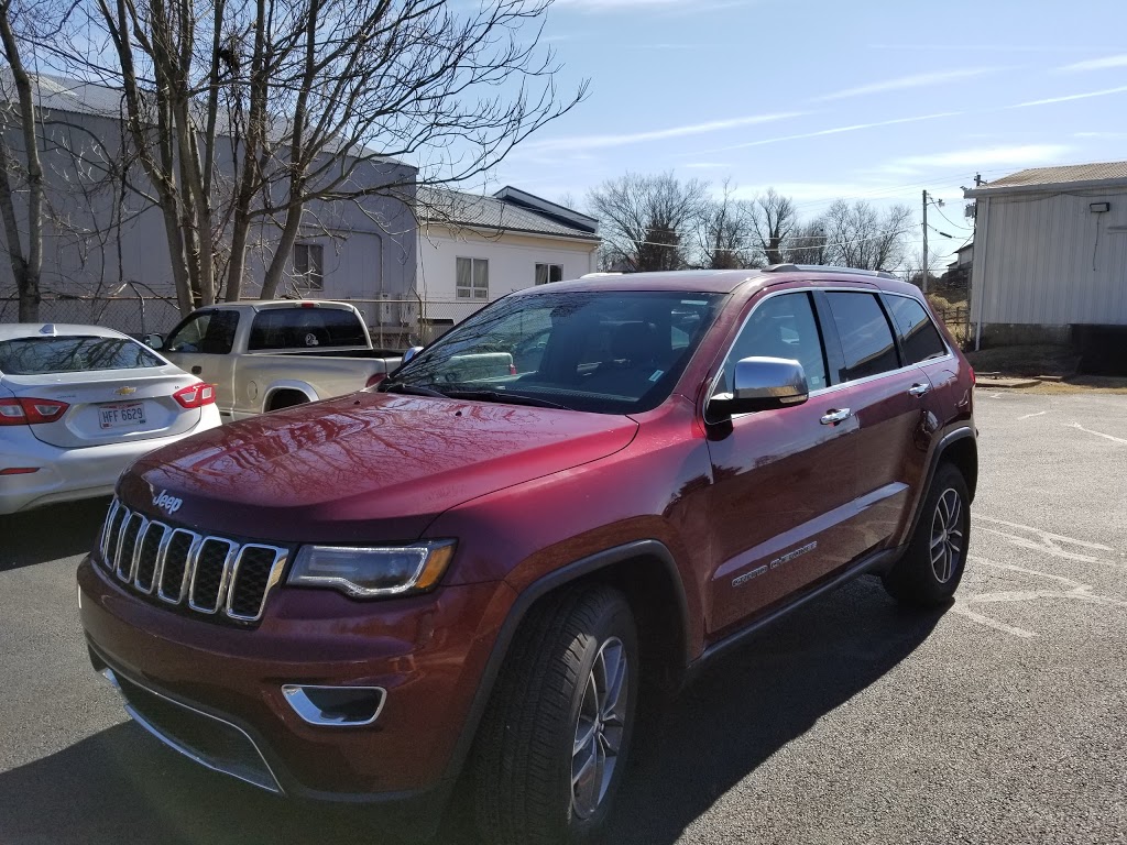 Enterprise Rent-A-Car | 15419 Brandy Rd, Culpeper, VA 22701, USA | Phone: (540) 829-7800