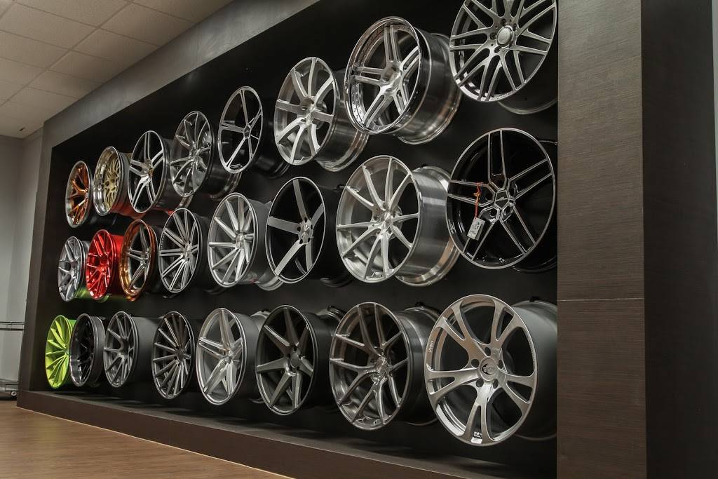 Wheel Experts | 4515 McEwen Rd, Dallas, TX 75244, USA | Phone: (817) 416-9748