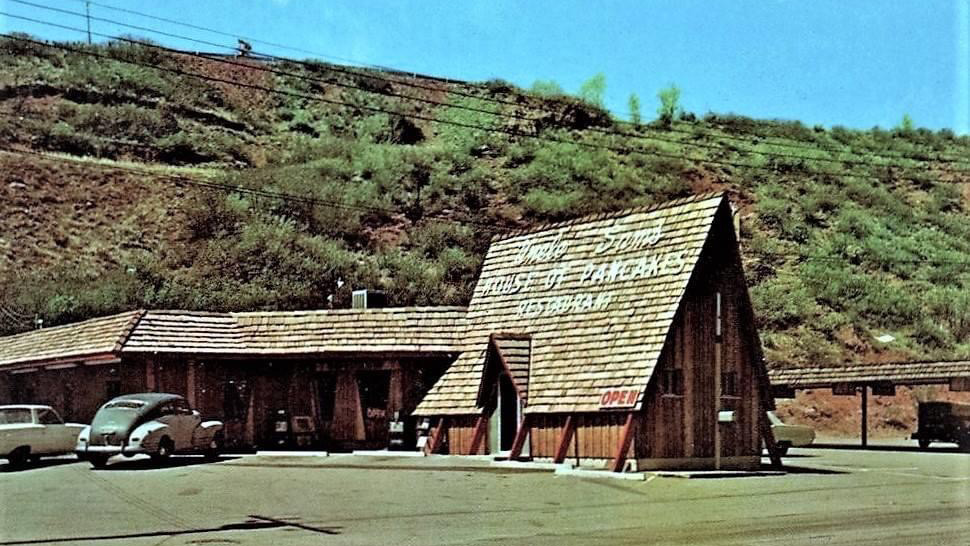 Uncle Sams Pancake House | 341 Manitou Ave, Manitou Springs, CO 80829, USA | Phone: (719) 685-9525