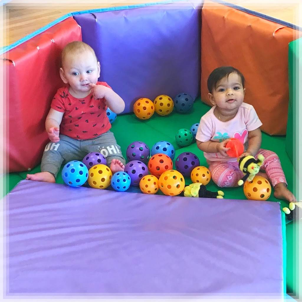 Gymboree Play & Music, Hillsboro | 9389 NE Windsor St, Hillsboro, OR 97006, USA | Phone: (503) 984-3983