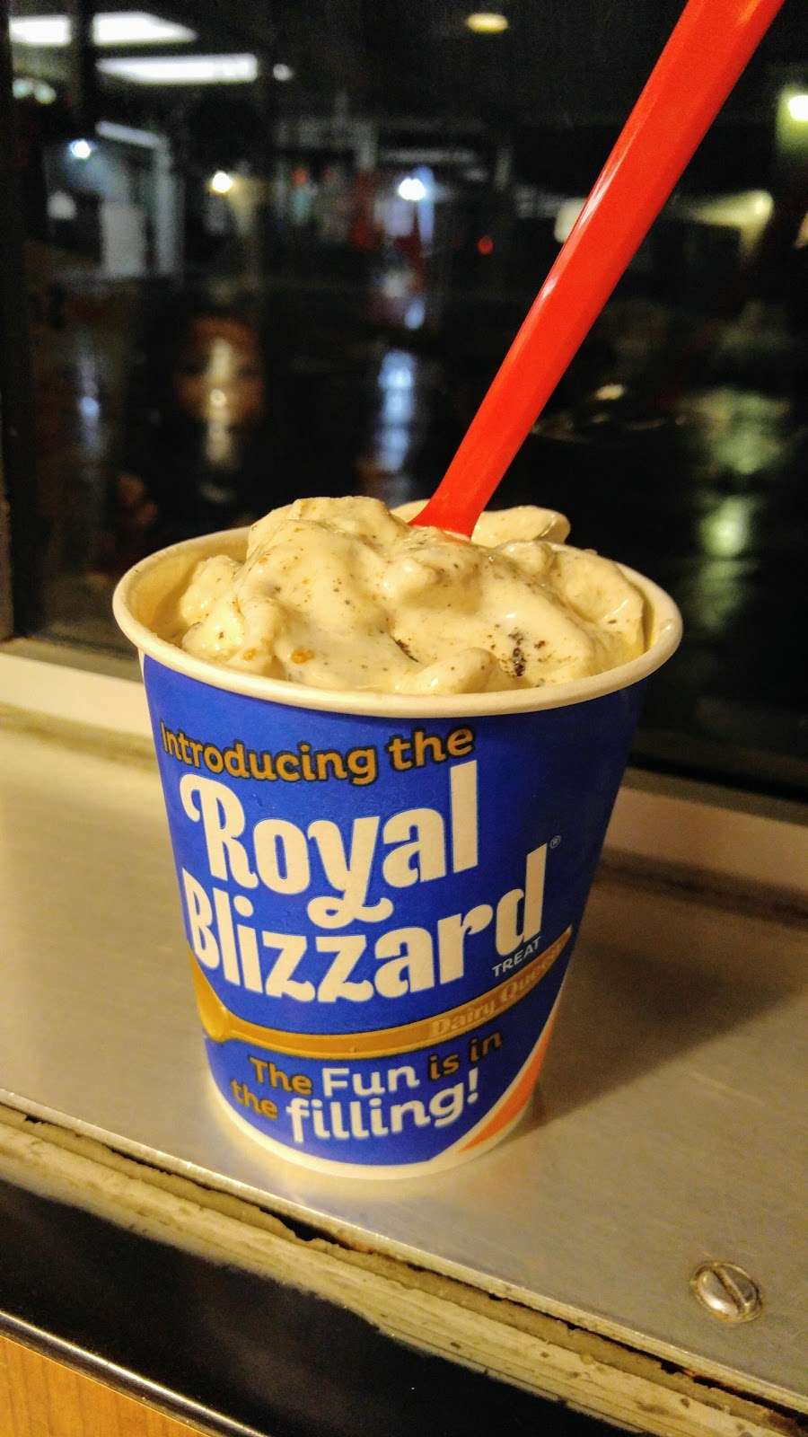 Dairy Queen | 8438 Ocean Gateway, Easton, MD 21601, USA | Phone: (410) 822-3347