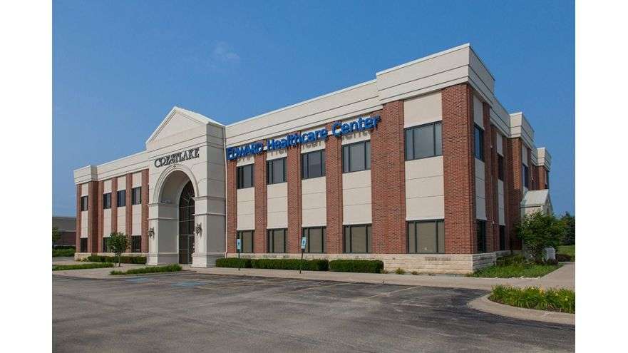 Edward-Elmhurst Health Center - Crest Hill | 16151 Weber Rd, Stes 100 and 201, Crest Hill, IL 60403 | Phone: (815) 838-2888