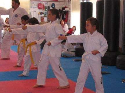 Delta TaeKwon-Do | 280 Camino Diablo, Brentwood, CA 94513, USA | Phone: (925) 308-7393