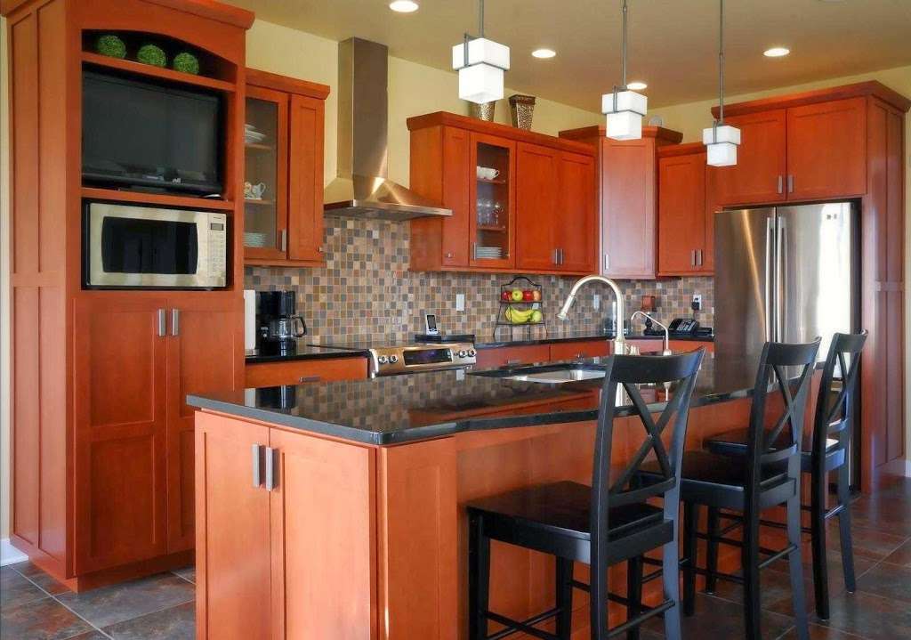 Kitchen Solvers of Elgin | 2776 Glendower Terrace, Elgin, IL 60124, USA | Phone: (847) 331-3231