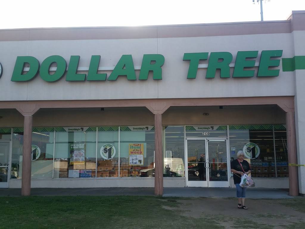 Dollar Tree | 2130 S Sheridan Rd, Tulsa, OK 74129 | Phone: (918) 281-3560