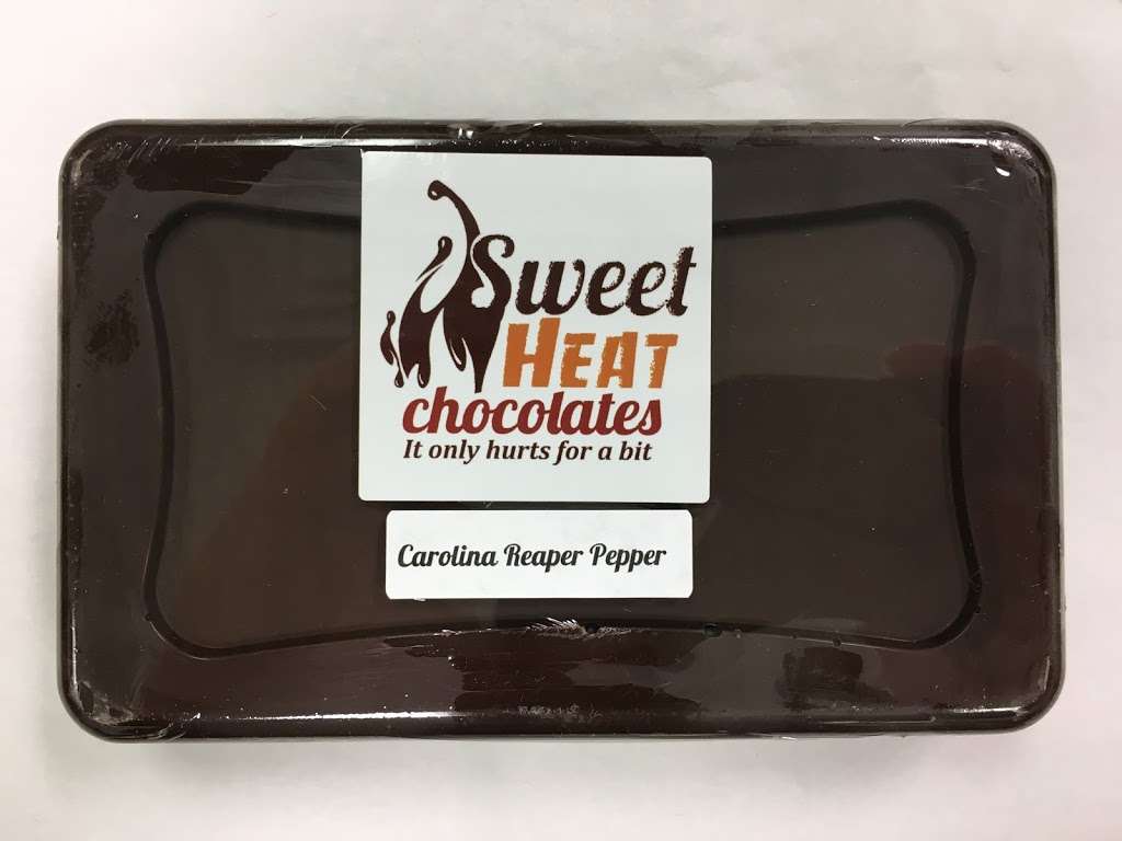 Sweet Heat Chocolates | 5721 Broad St, Greendale, WI 53129, USA | Phone: (414) 807-6130