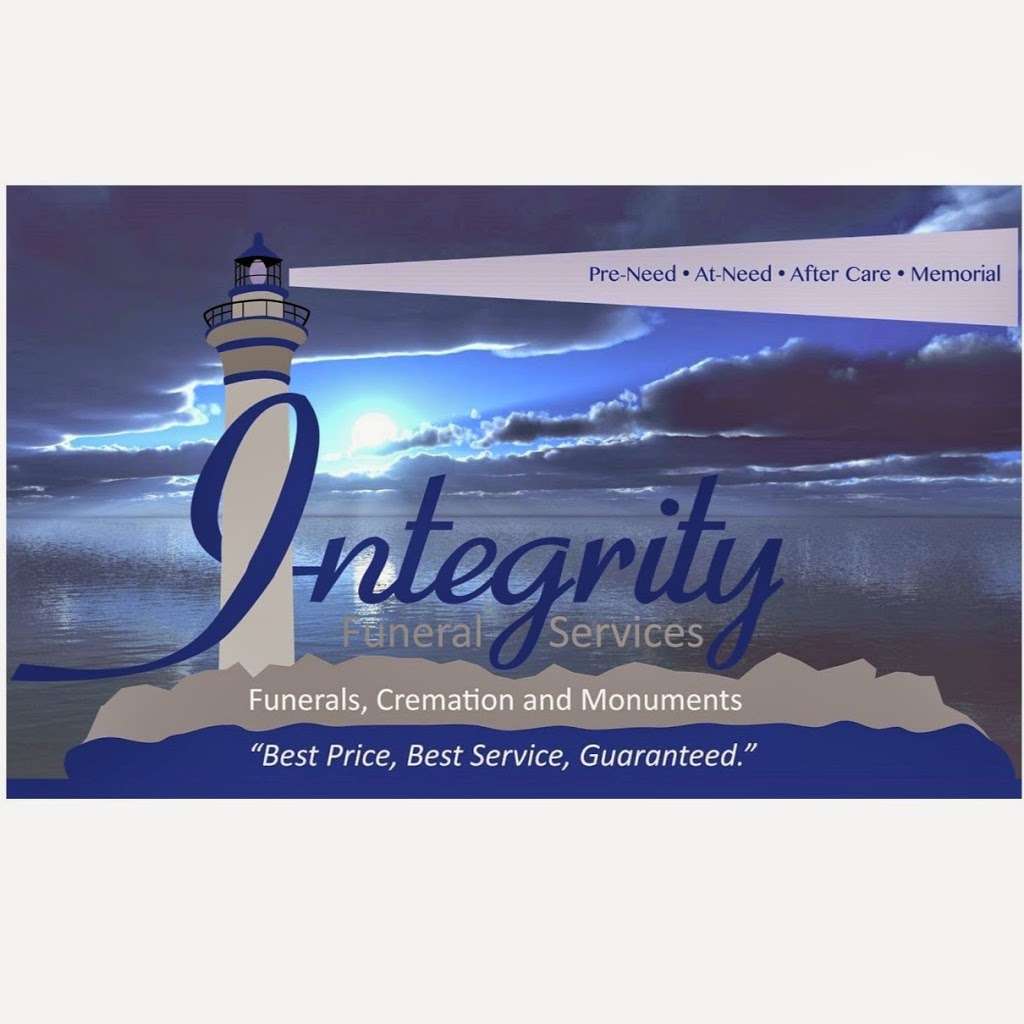 Integrity Funeral Services | 29134 Evergreen Dr, Waterford, WI 53185, USA | Phone: (262) 514-4600