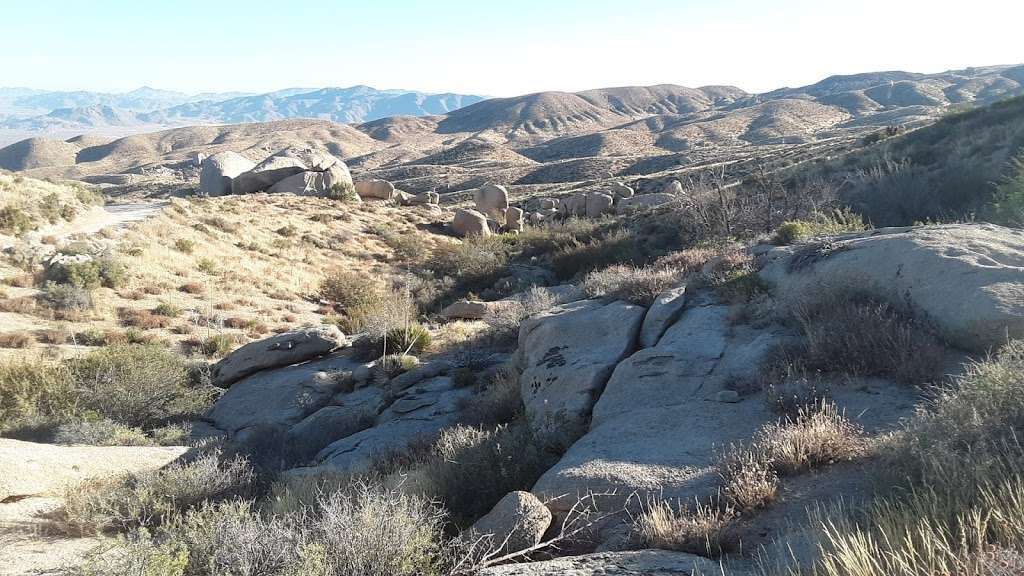 Bobcat Hollow Wildlife Reserve | Apple Valley, CA 92308, USA