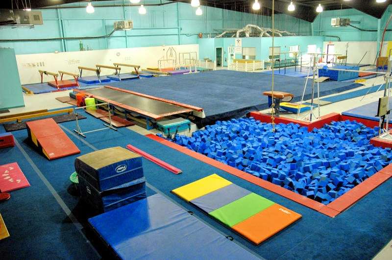 Legacy Gymnastics Center Orlando | 143 Atlantic Dr, Maitland, FL 32751 | Phone: (407) 831-3547