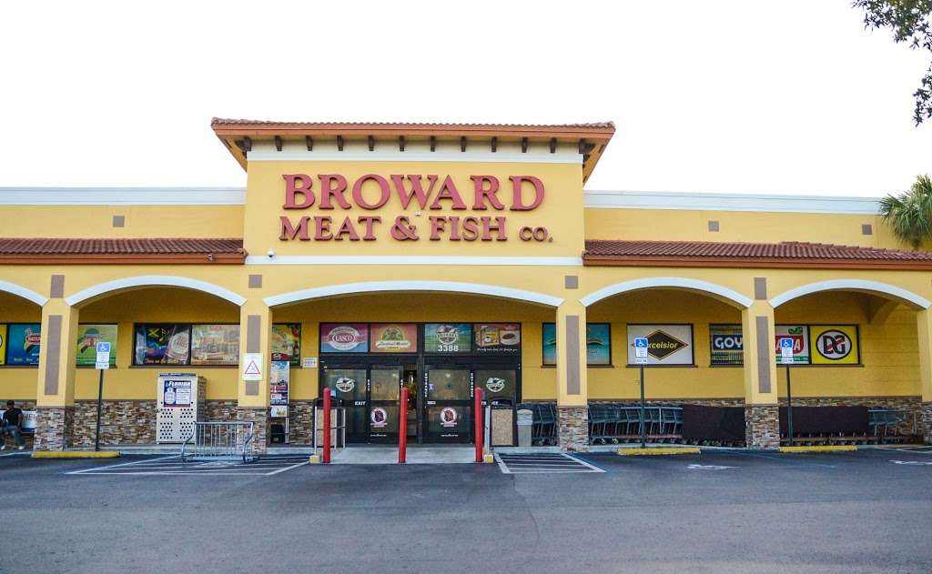Broward Meat & Fish Grocery | 3388 FL-7, Lauderdale Lakes, FL 33319, USA | Phone: (954) 484-1952