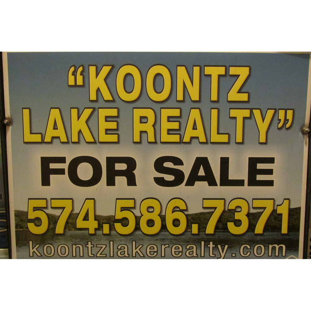 Koontz Lake Realty | 8230 N State Rd 23 Walkerton In 46574, Walkerton, IN 46574, USA | Phone: (574) 586-7371