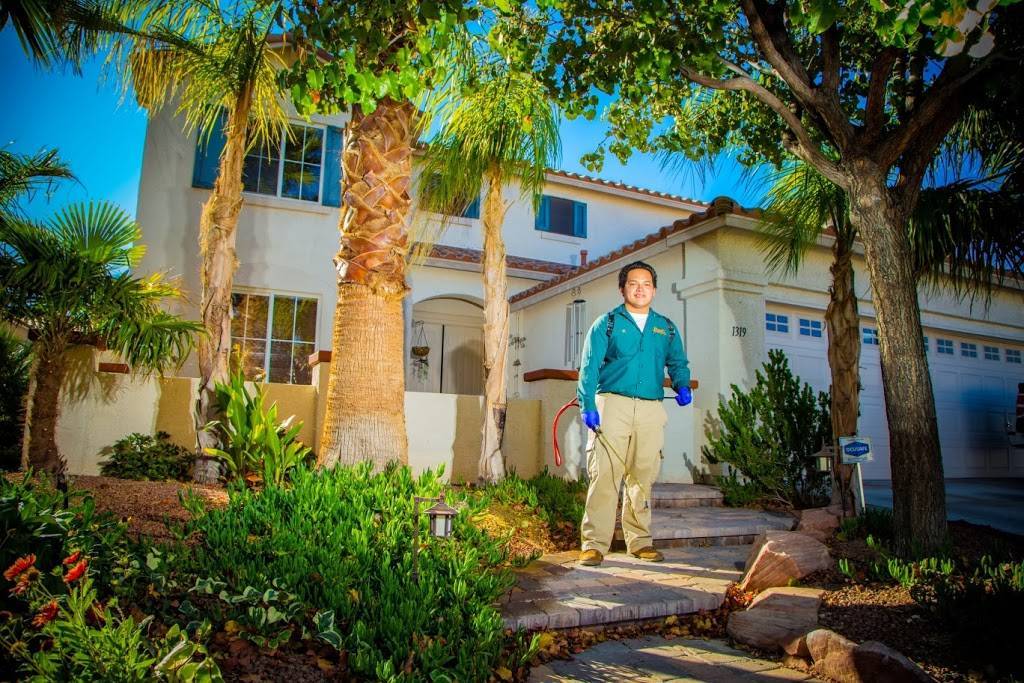 R and C Pest Control LLC | 911 American Pacific Dr #140, Henderson, NV 89014, USA | Phone: (702) 257-2847