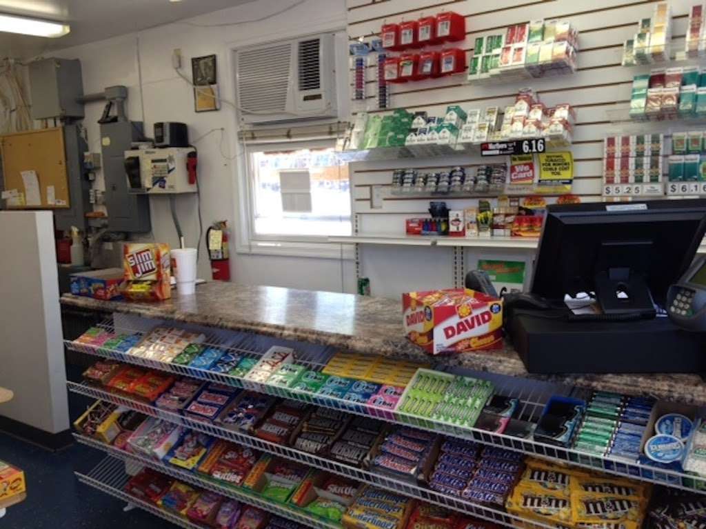 Hillside Quick Serve Gas Station & Motel | 2630 Centreville Rd, Centreville, MD 21617 | Phone: (410) 758-2270