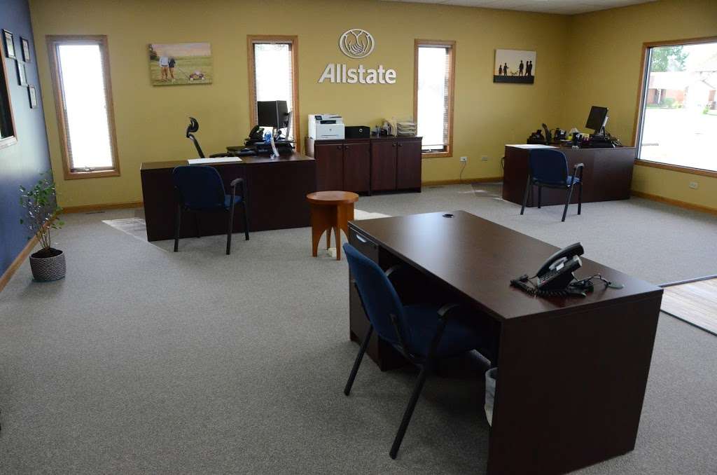 Allstate Insurance Agent : Tom Klonowski | 1056 Lincoln Dr, Manteno, IL 60950, USA | Phone: (815) 468-1050