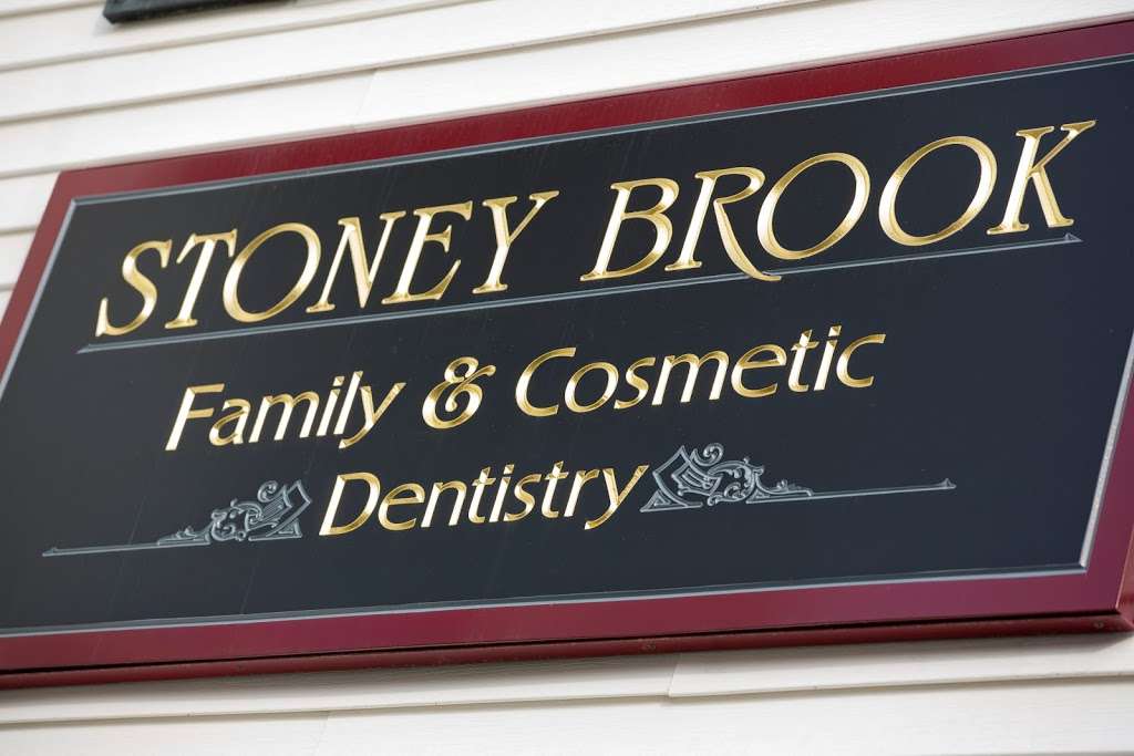 Stoney Brook Family & Cosmetic Dentistry | 445 Highland Ave, Malden, MA 02148, USA | Phone: (781) 324-4290