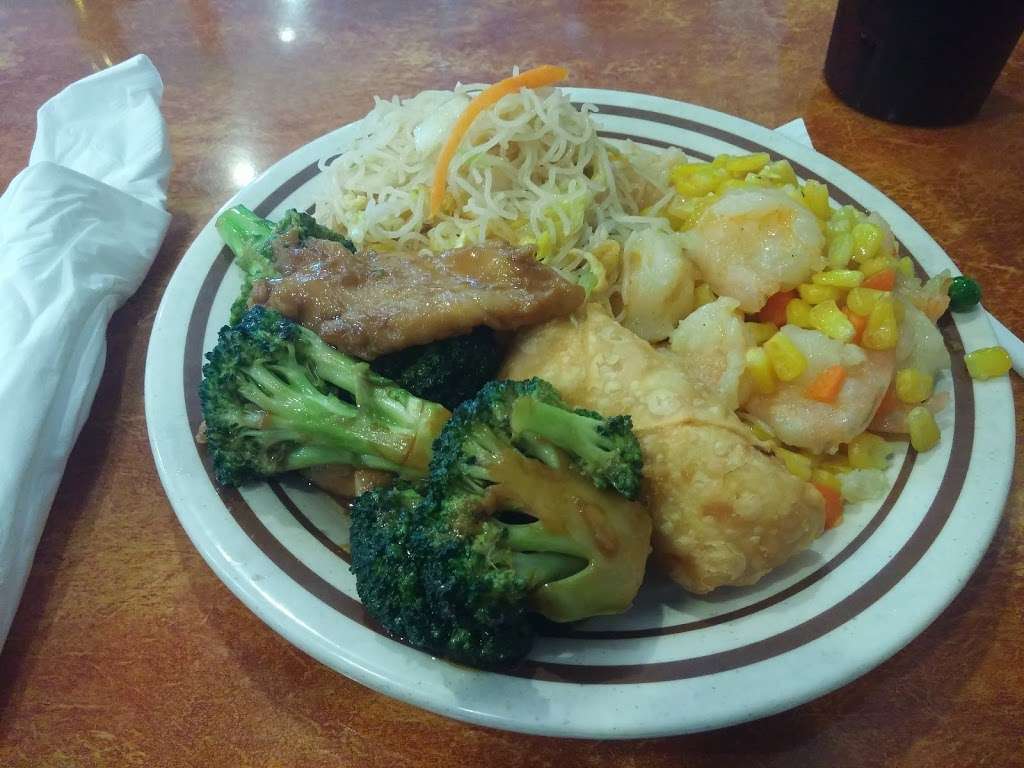 King Buffet Chinese Restaurant | 190 Pencader Plaza, Newark, DE 19713, USA | Phone: (302) 738-8379