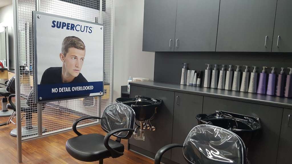 Supercuts | 9110 Alcosta Blvd, San Ramon, CA 94583, USA | Phone: (925) 803-8811