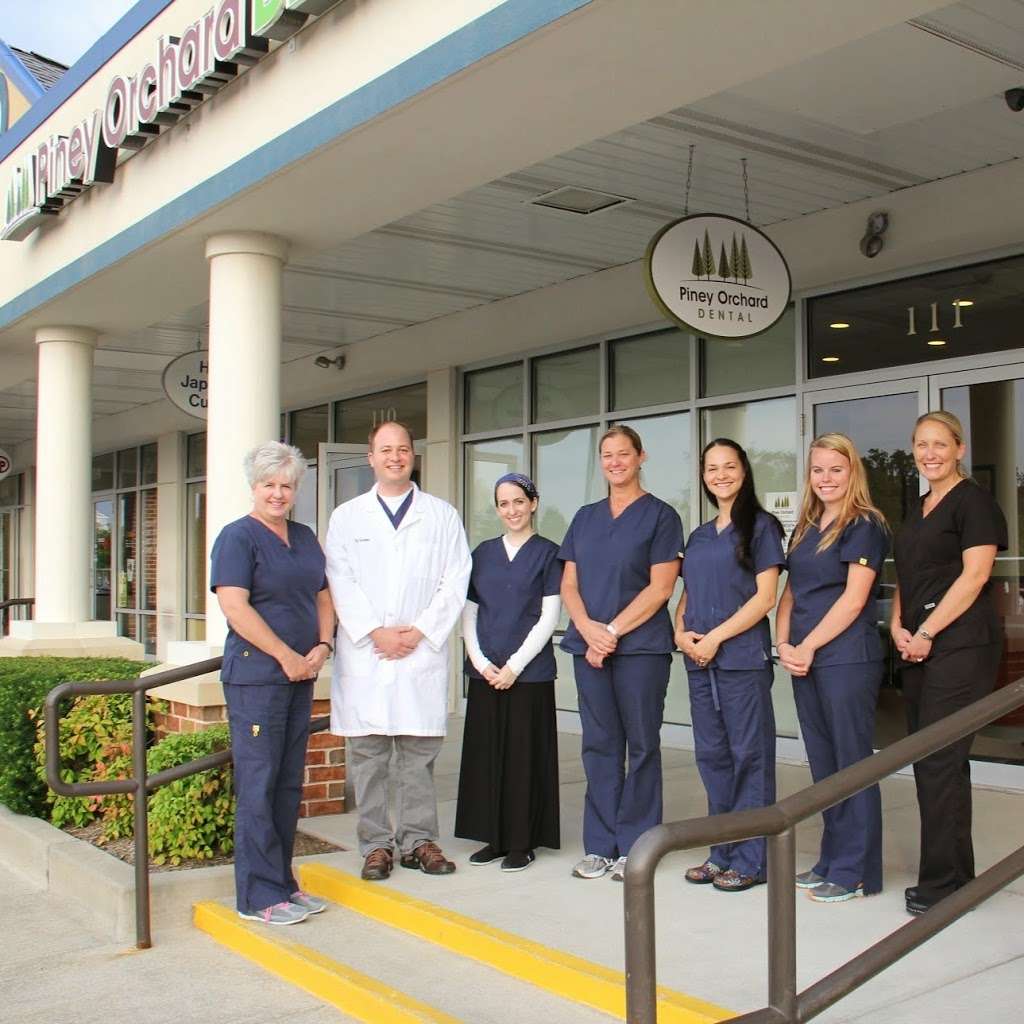 Piney Orchard Dental | 8743 Piney Orchard Pkwy #111, Odenton, MD 21113, United States | Phone: (443) 601-8884