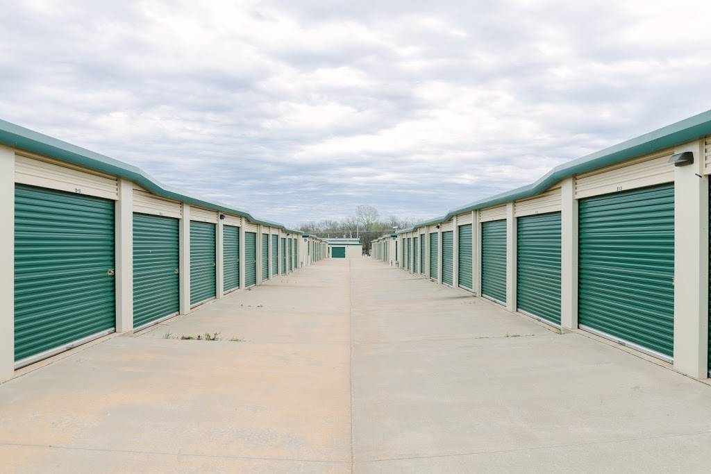 Rock Creek Storage | 507 S Sunnylane Rd, Moore, OK 73160, USA | Phone: (405) 703-3003