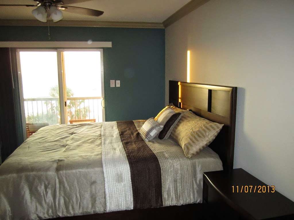 Galveston Beach Condos | 9520 Seawall Blvd, Galveston, TX 77554, USA | Phone: (936) 247-5064