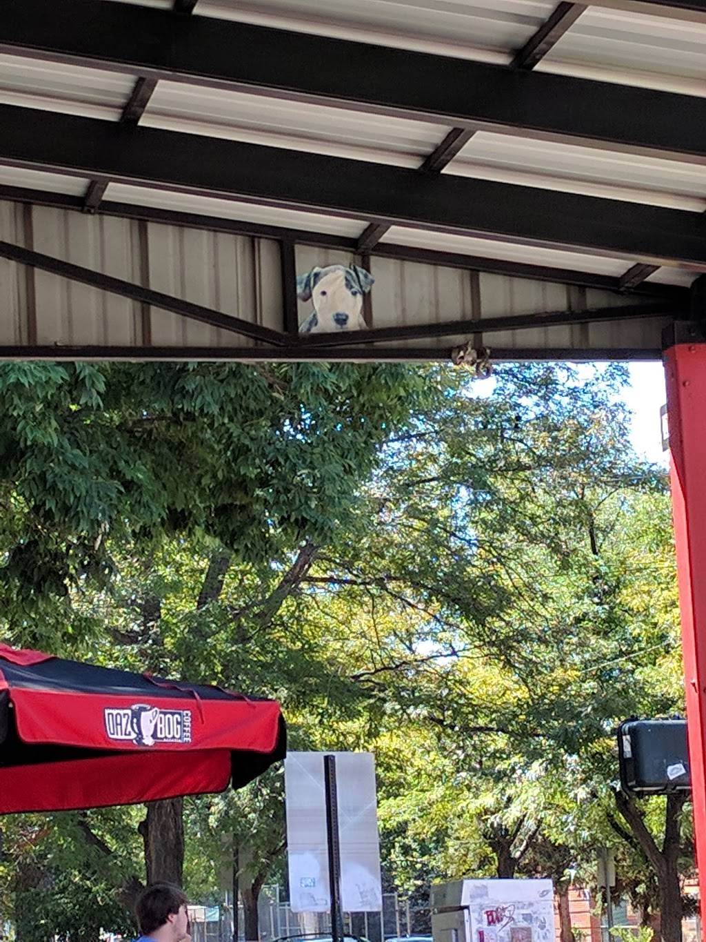 Dazbog Coffee | 1201 E 9th Ave, Denver, CO 80218, USA | Phone: (303) 837-1275 Dazbog Coffee | 1201 E 9th Ave, Denver, CO 80218, USA | Phone: (303) 837-1275