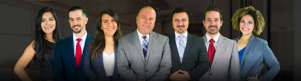 The Gonzalez Law Group, PLLC | 8876 Gulf Fwy #420, Houston, TX 77017, USA | Phone: (832) 530-4070