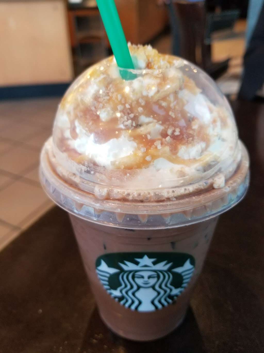 Starbucks | 6300 FM 1960, Humble, TX 77346, USA | Phone: (281) 812-3227