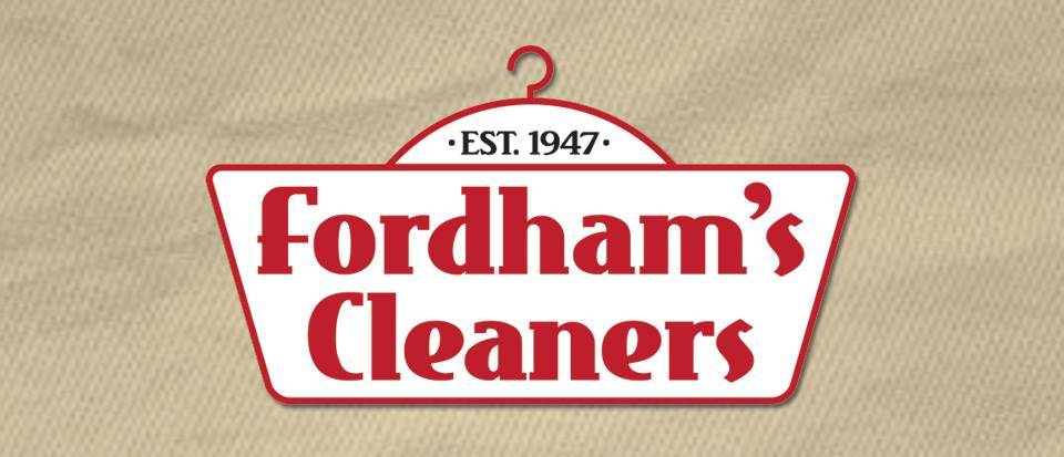 Fordhams Cleaners | 1900 Spring Garden St, Greensboro, NC 27403, USA | Phone: (336) 273-7588