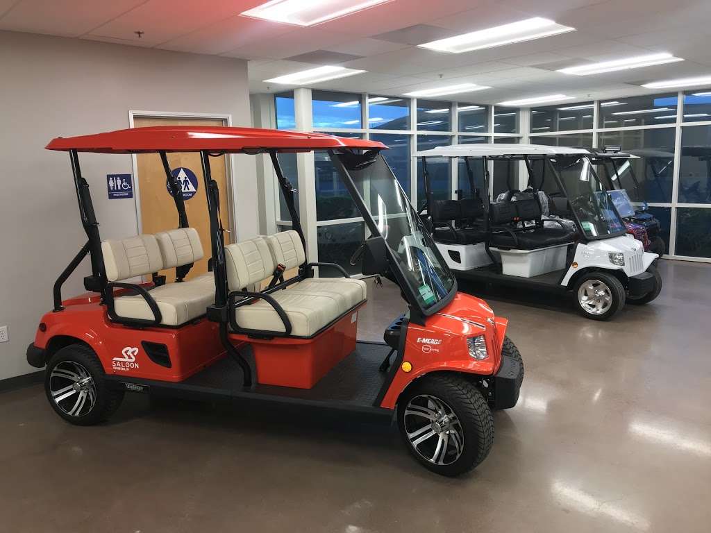 Nicks Custom Golf Cars | 5340 Gateway Plaza Dr, Benicia, CA 94510 | Phone: (707) 747-5508