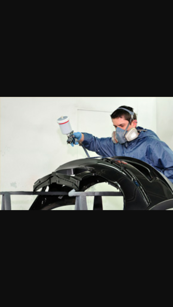 Jenstar auto body | 12725 San Fernando Rd a, Sylmar, CA 91342, USA | Phone: (818) 738-5397