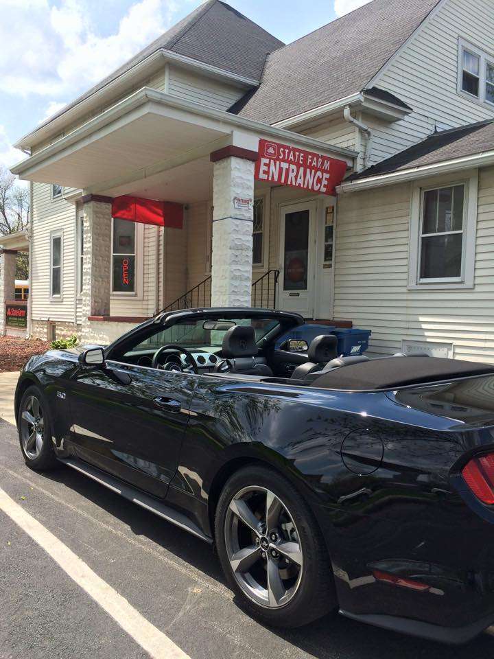 Aron Schuhrke - State Farm Insurance Agent | 707 E Commercial Ave, Lowell, IN 46356, USA | Phone: (219) 690-1100