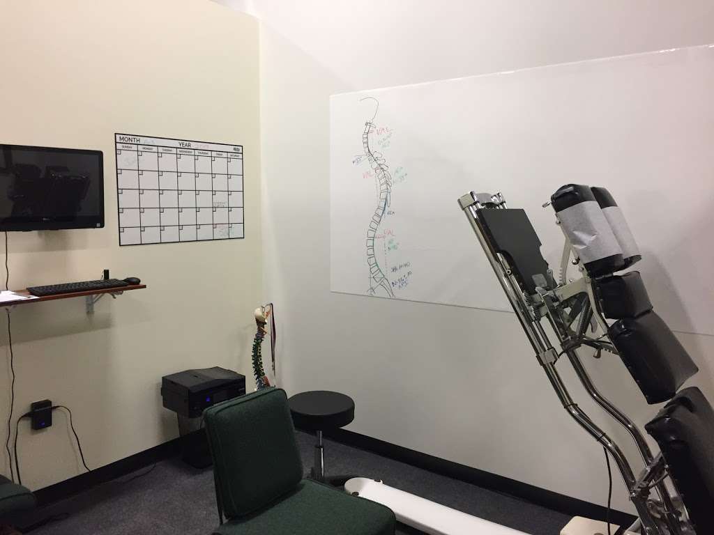 Mainspring Chiropractic | 16 Thornton Rd, Oakland, NJ 07436 | Phone: (201) 677-3600