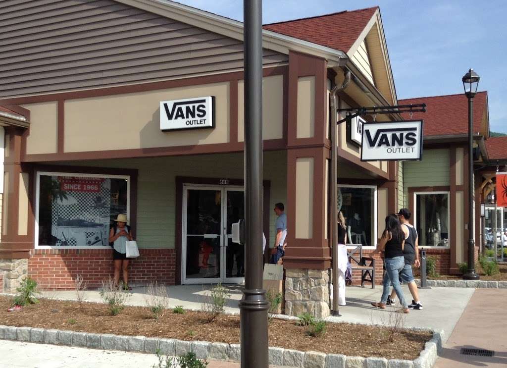 خلط مرشح كثيف vans woodbury commons 