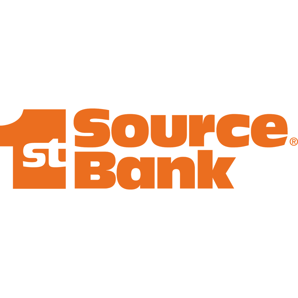 1st Source Bank | 411 Illinois St, Walkerton, IN 46574, USA | Phone: (574) 586-3131