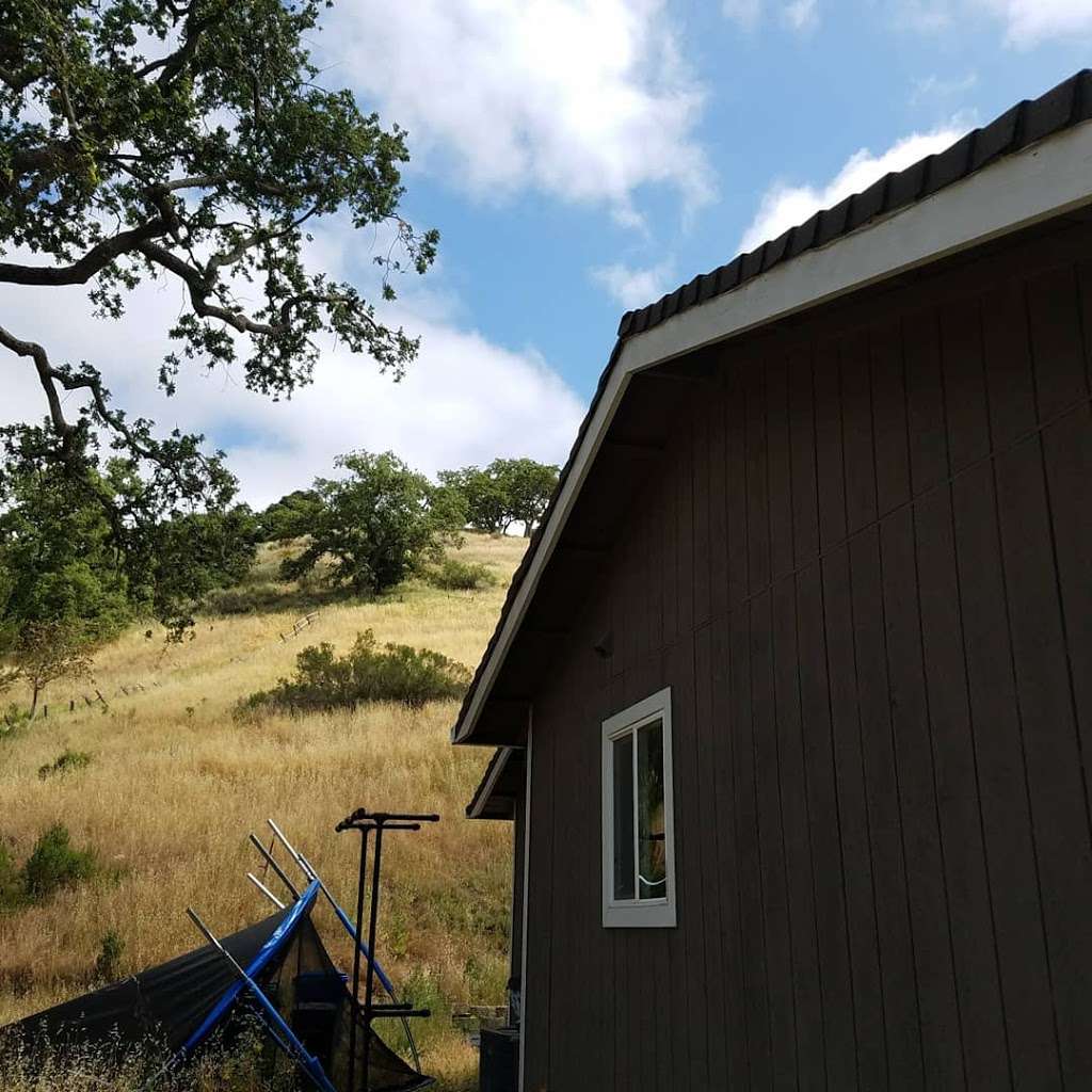 Oak Dell RV Park | 12790 Watsonville Rd, Morgan Hill, CA 95037, USA | Phone: (408) 779-7779