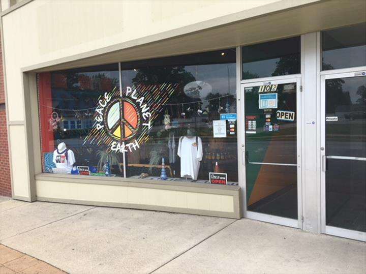 Peace Planet Earth | 102 S Main St, Hebron, IN 46341 | Phone: (219) 616-2400