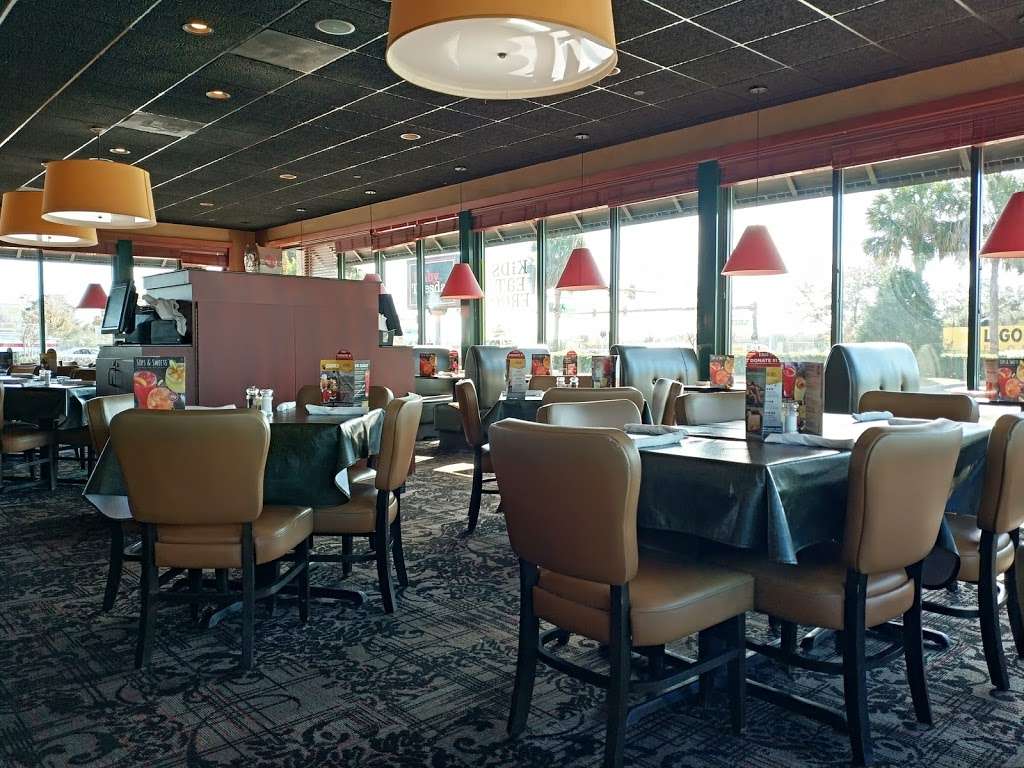 Ruby Tuesday | 5995 Cypress Gardens Blvd, Winter Haven, FL 33884 | Phone: (863) 324-6300