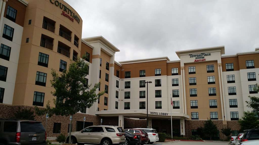 Courtyard by Marriott Dallas DFW Airport North/Grapevine | 2200 Bass Pro Dr, Grapevine, TX 76051 | Phone: (817) 251-9095