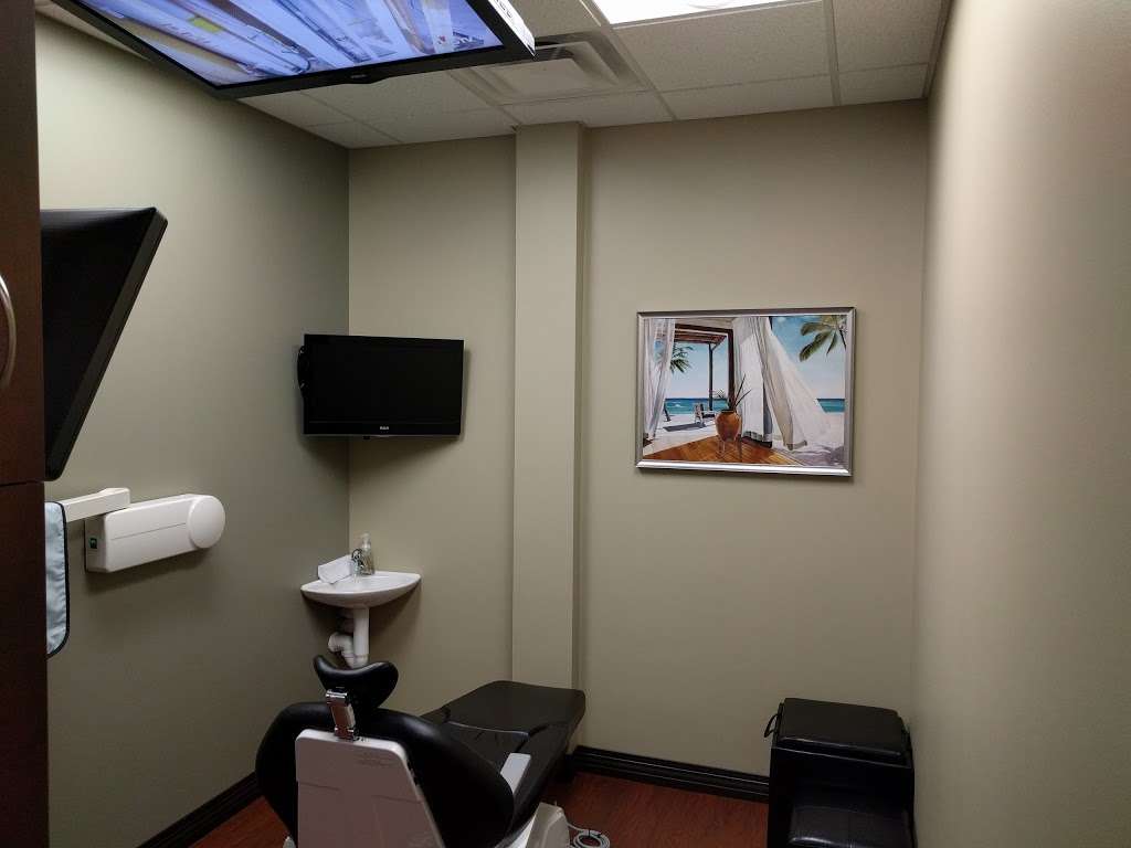 Modern Family Dental Care North Lake 8150 Mt Holly Huntersville Rd Suite A Charlotte Nc 28216 Usa