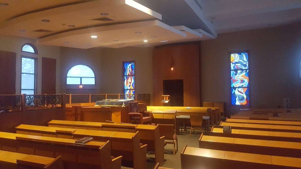 Congregation Rinat Yisrael | 389 W Englewood Ave, Teaneck, NJ 07666, USA | Phone: (201) 837-2795