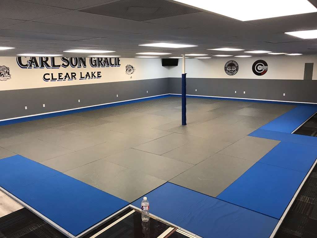 Carlson Gracie Clear Lake | 1002 N Meyer Ave Suite A, Seabrook, TX 77586, USA | Phone: (832) 829-0244