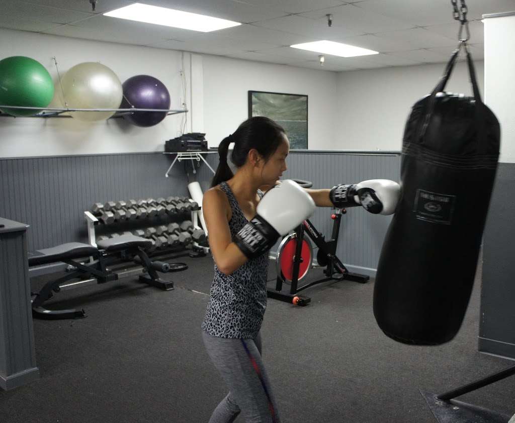 Williams Academy of MMA | 8552 Warner Ave, Fountain Valley, CA 92708, USA | Phone: (714) 866-6926