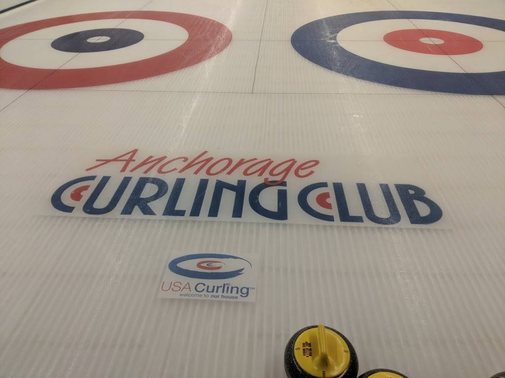 Anchorage Curling Club INC | 711 E Loop Rd, Anchorage, AK 99501, USA | Phone: (907) 272-2825